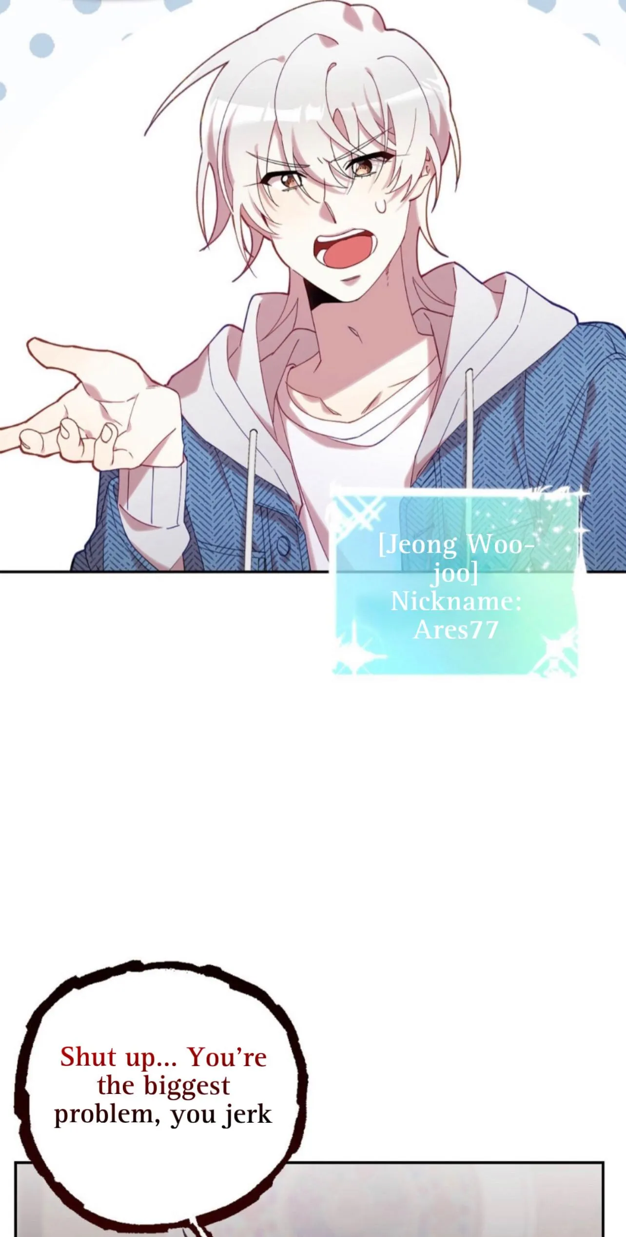 I Am the #1 Healer on the Server, But I Cannot Heal - Chapter 1 Page 59