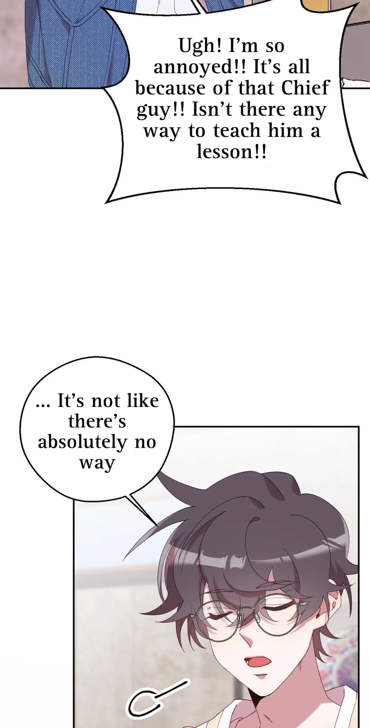 I Am the #1 Healer on the Server, But I Cannot Heal - Chapter 1 Page 64