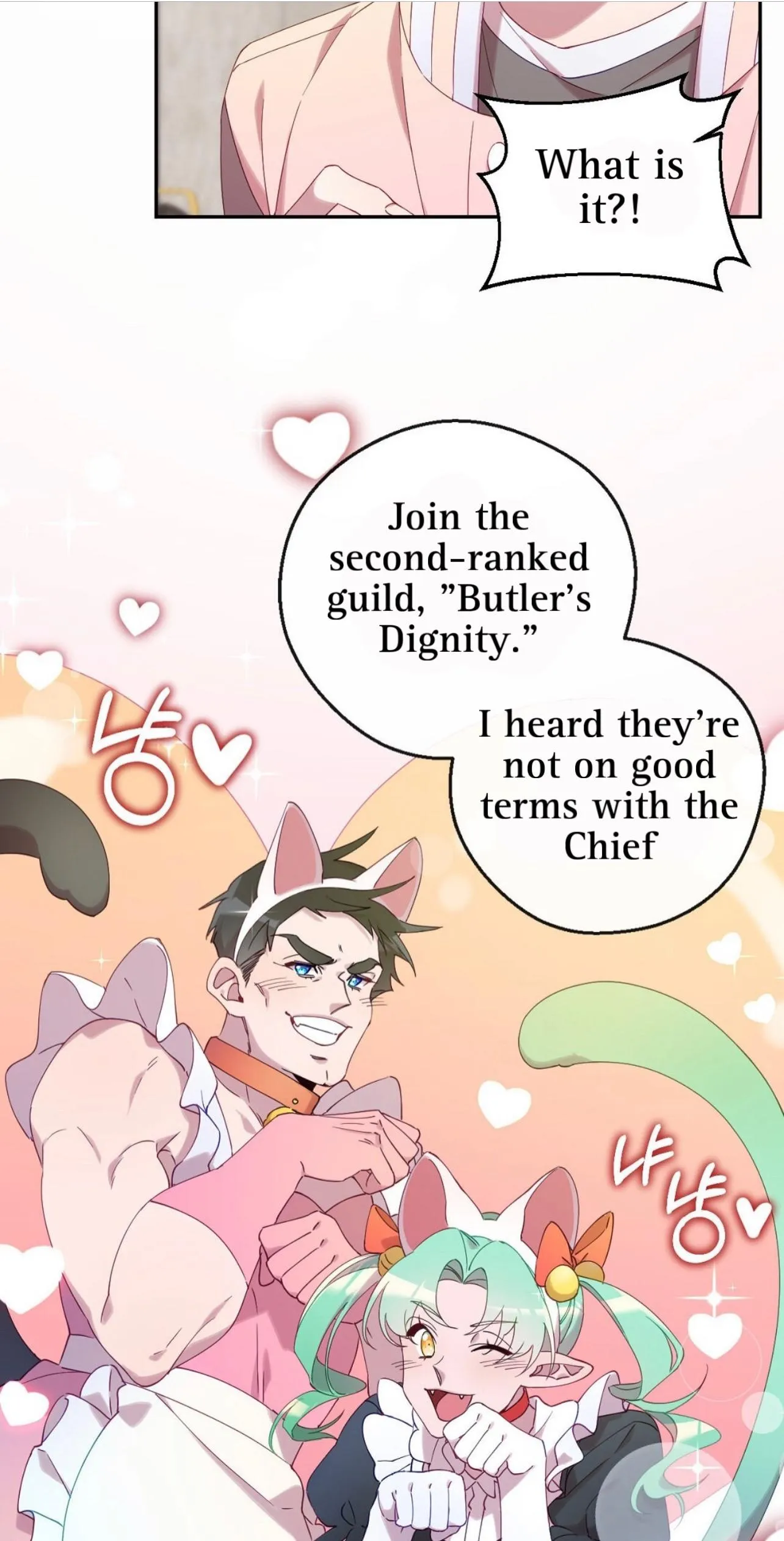 I Am the #1 Healer on the Server, But I Cannot Heal - Chapter 1 Page 65