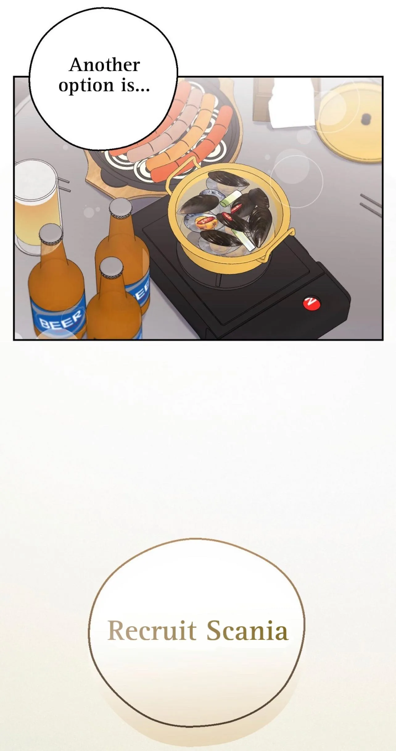 I Am the #1 Healer on the Server, But I Cannot Heal - Chapter 1 Page 67