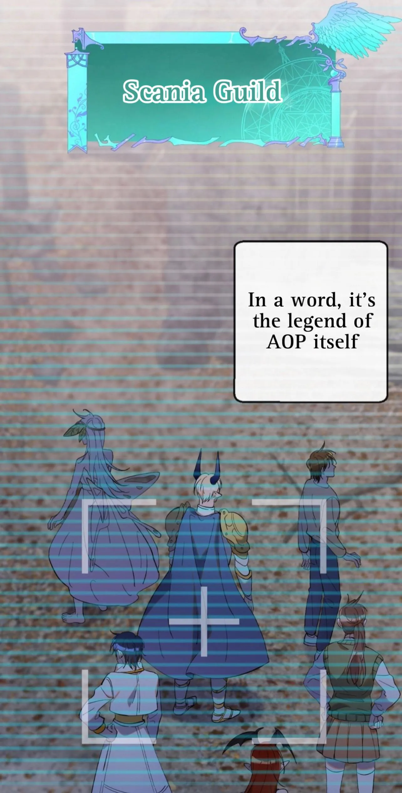 I Am the #1 Healer on the Server, But I Cannot Heal - Chapter 1 Page 70