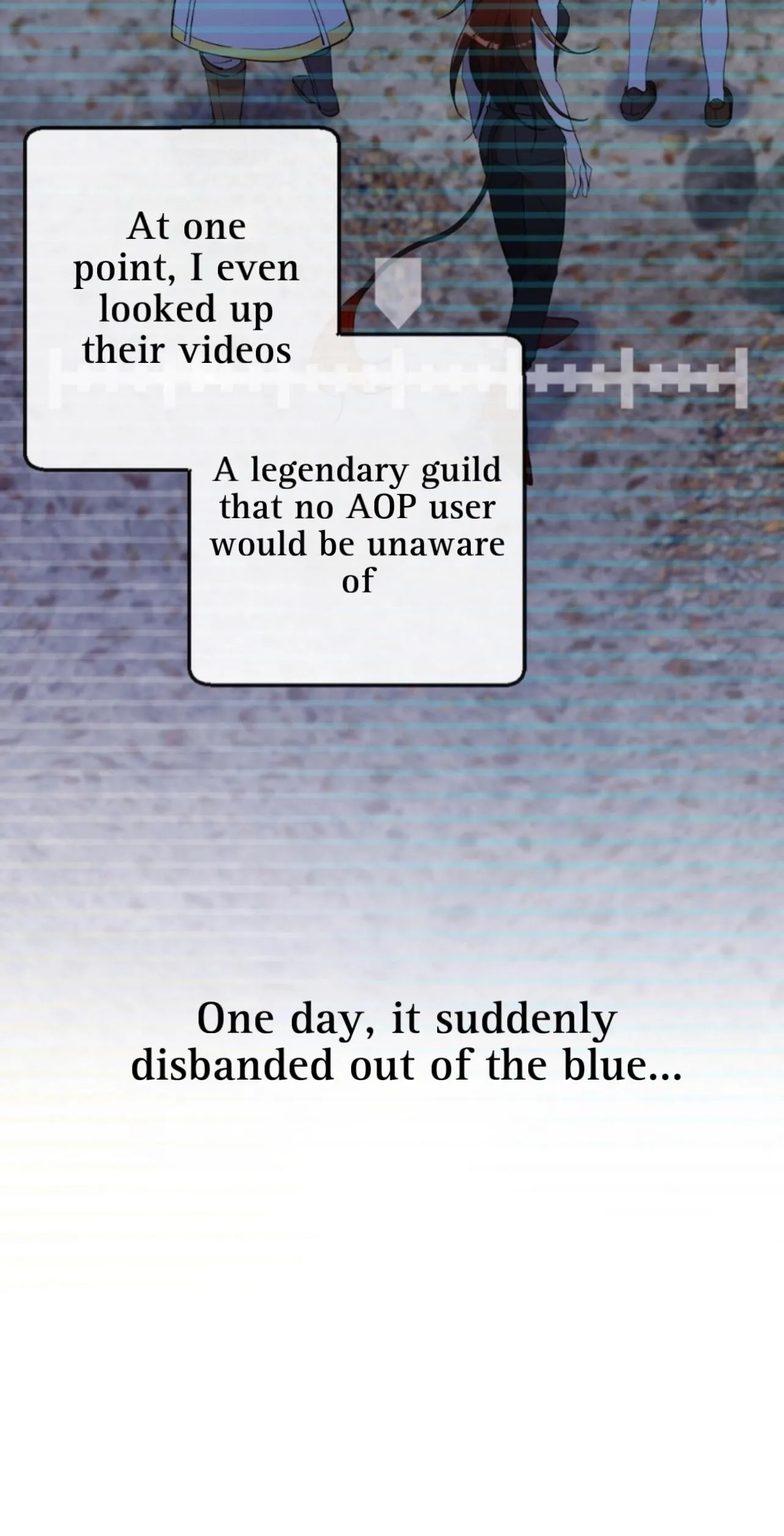 I Am the #1 Healer on the Server, But I Cannot Heal - Chapter 1 Page 71