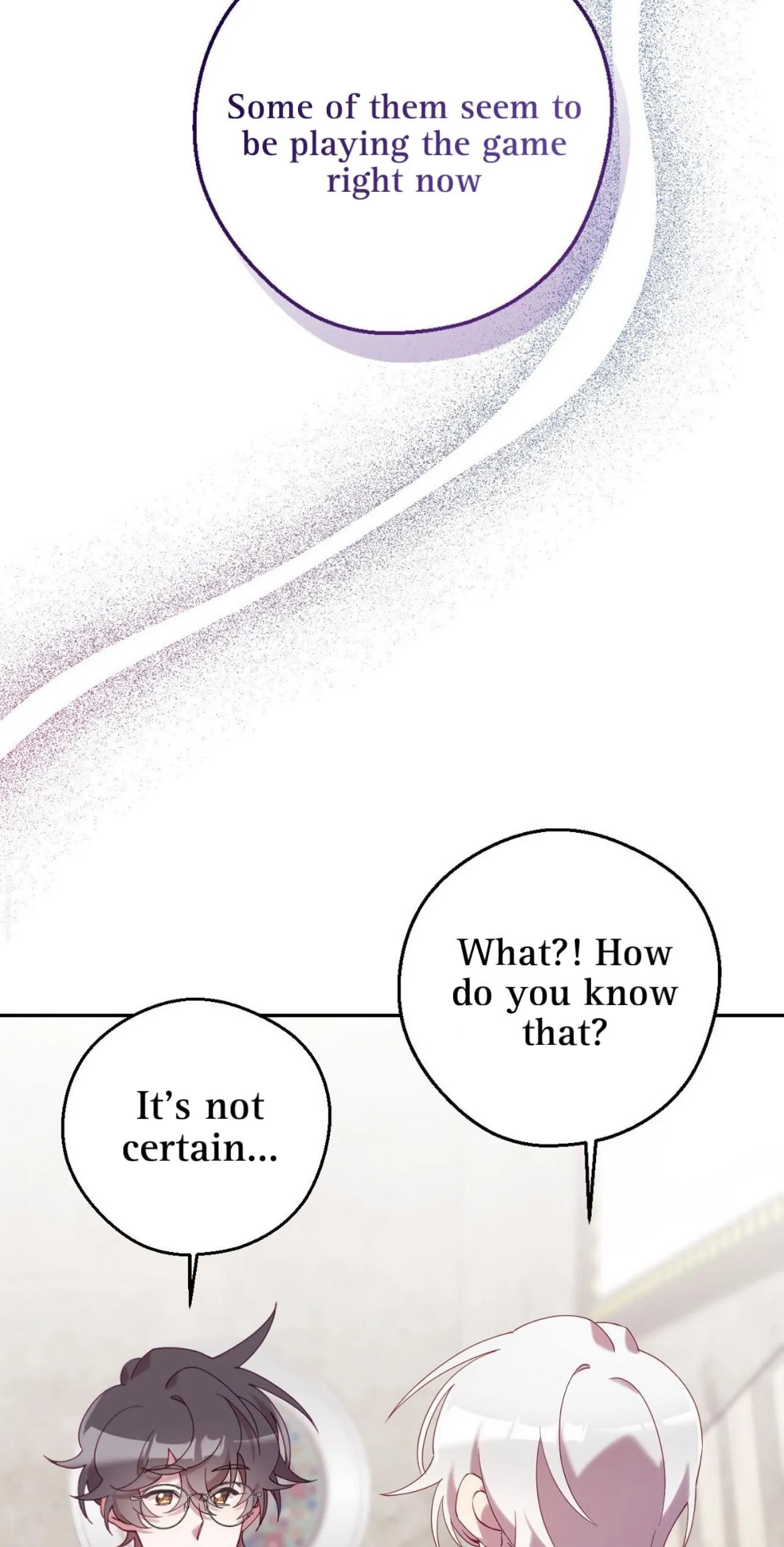 I Am the #1 Healer on the Server, But I Cannot Heal - Chapter 1 Page 75