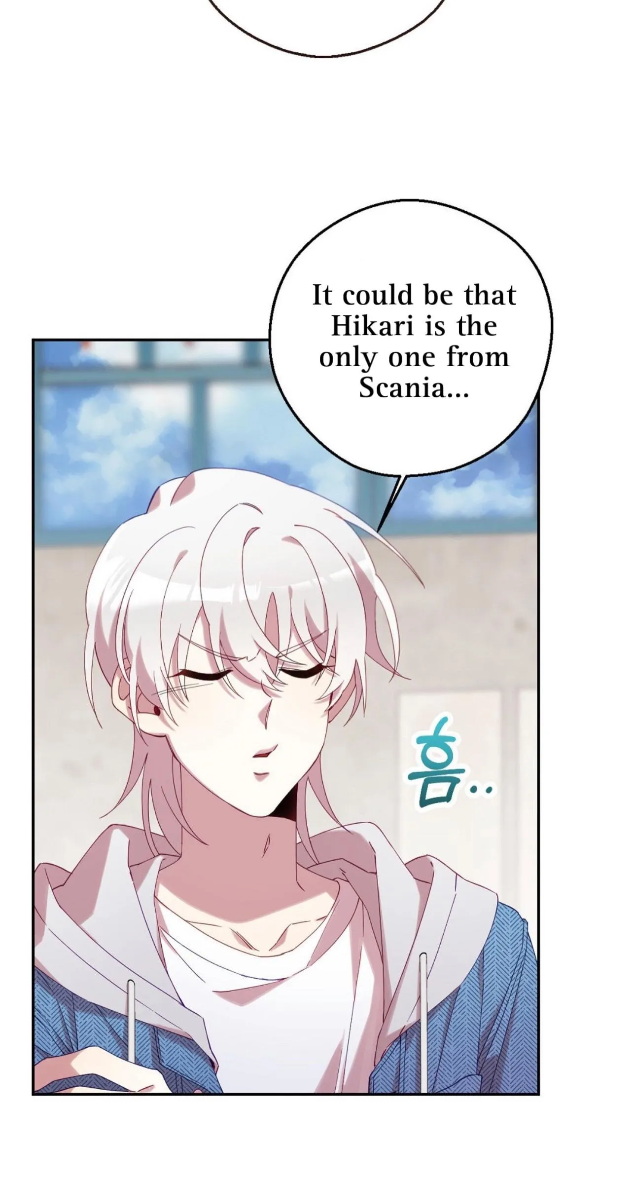 I Am the #1 Healer on the Server, But I Cannot Heal - Chapter 1 Page 81
