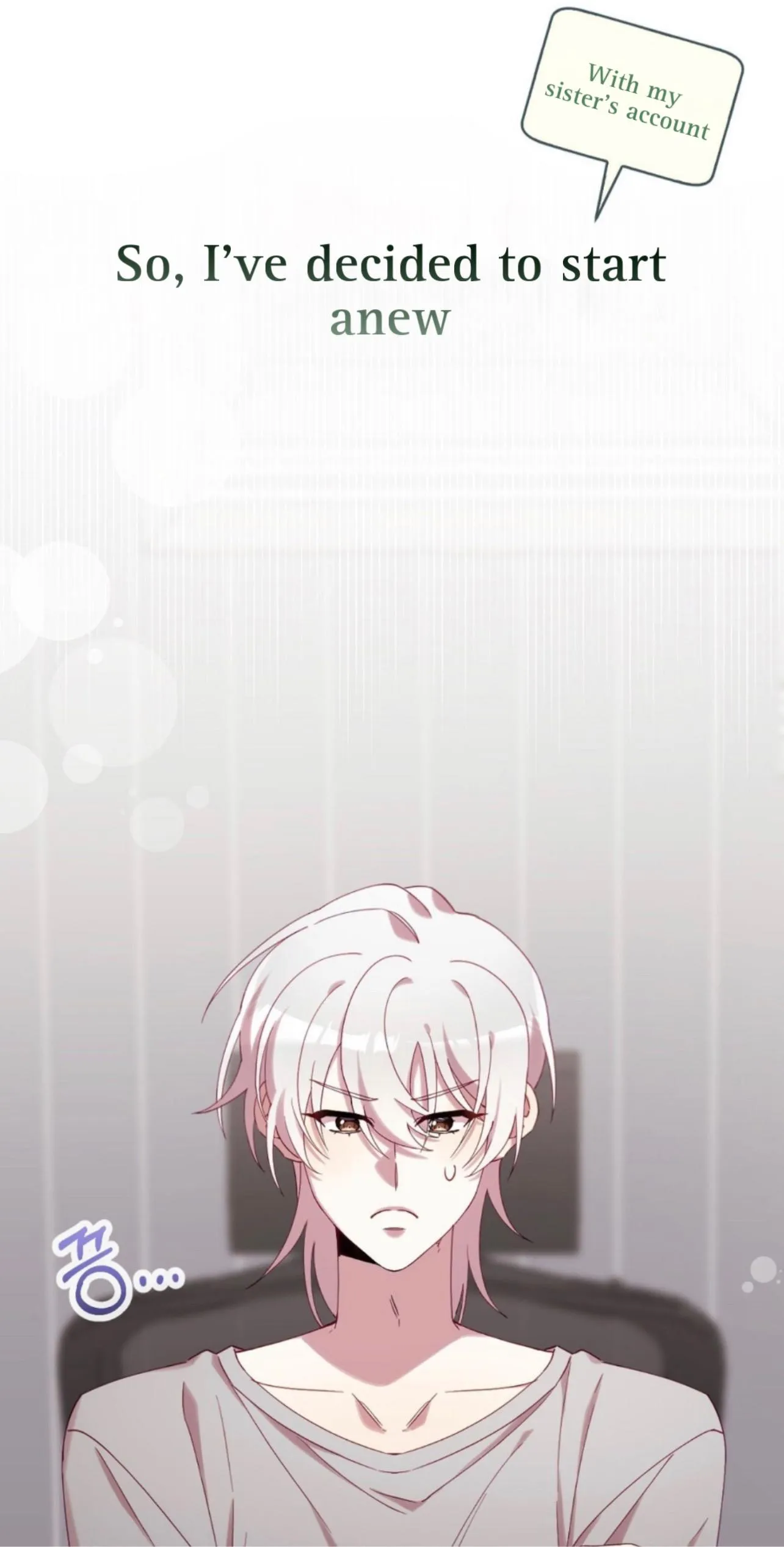 I Am the #1 Healer on the Server, But I Cannot Heal - Chapter 1 Page 85