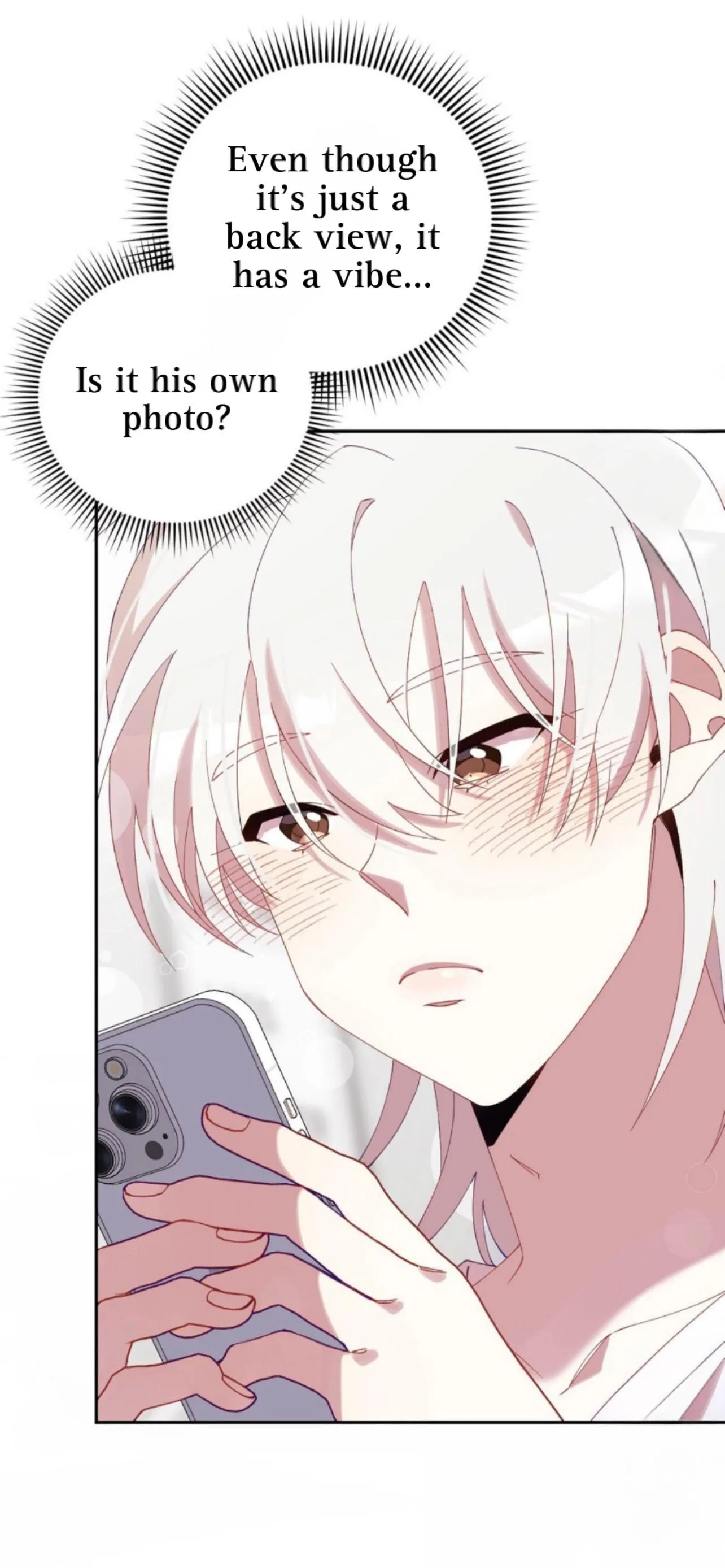 I Am the #1 Healer on the Server, But I Cannot Heal - Chapter 10 Page 4