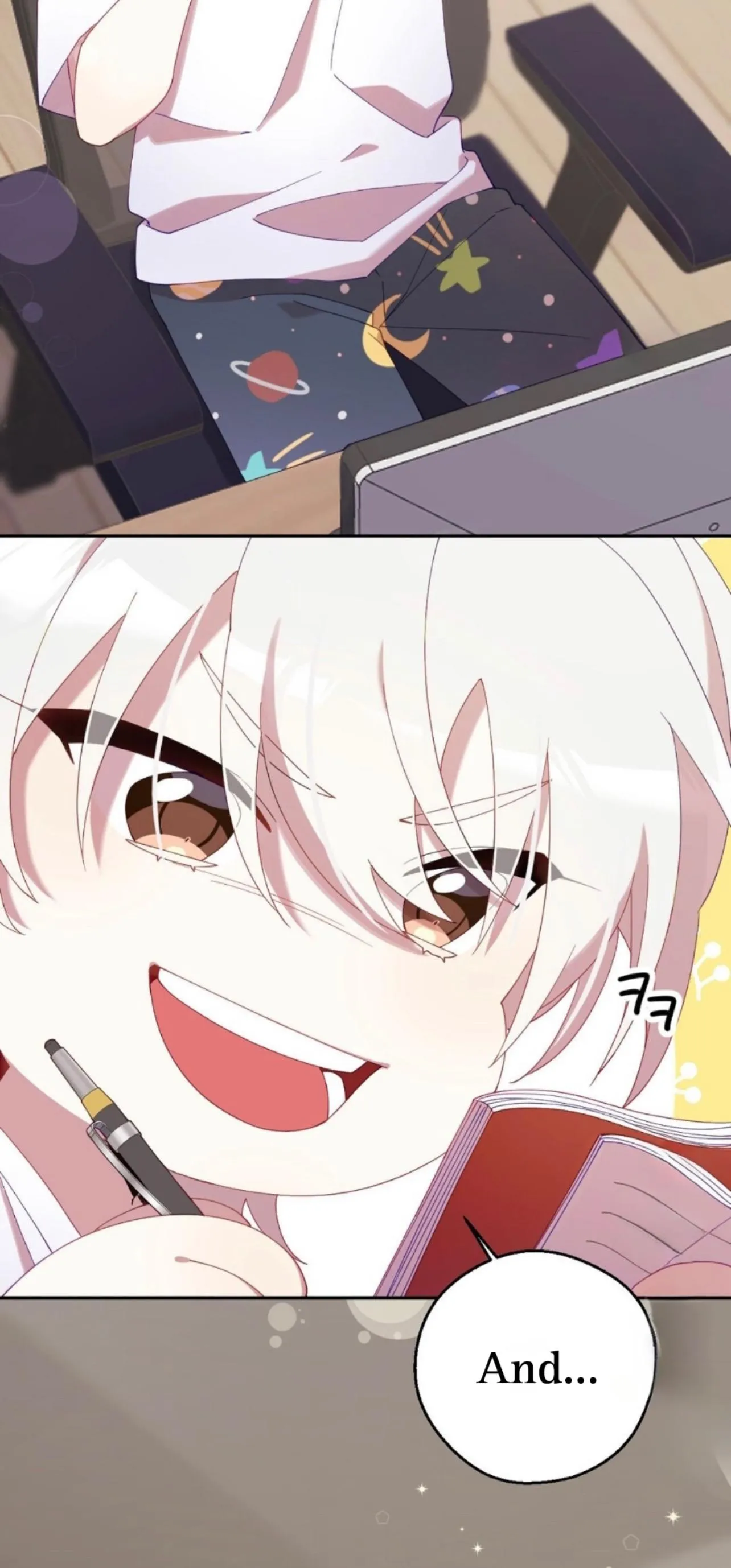 I Am the #1 Healer on the Server, But I Cannot Heal - Chapter 10 Page 6