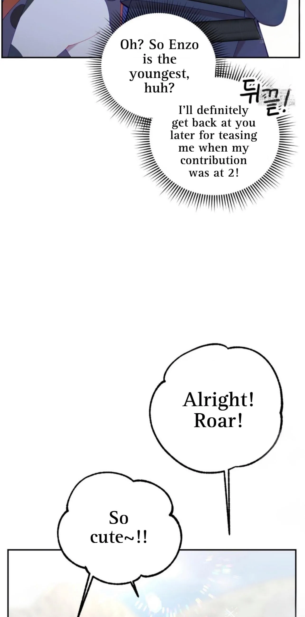I Am the #1 Healer on the Server, But I Cannot Heal - Chapter 10 Page 14