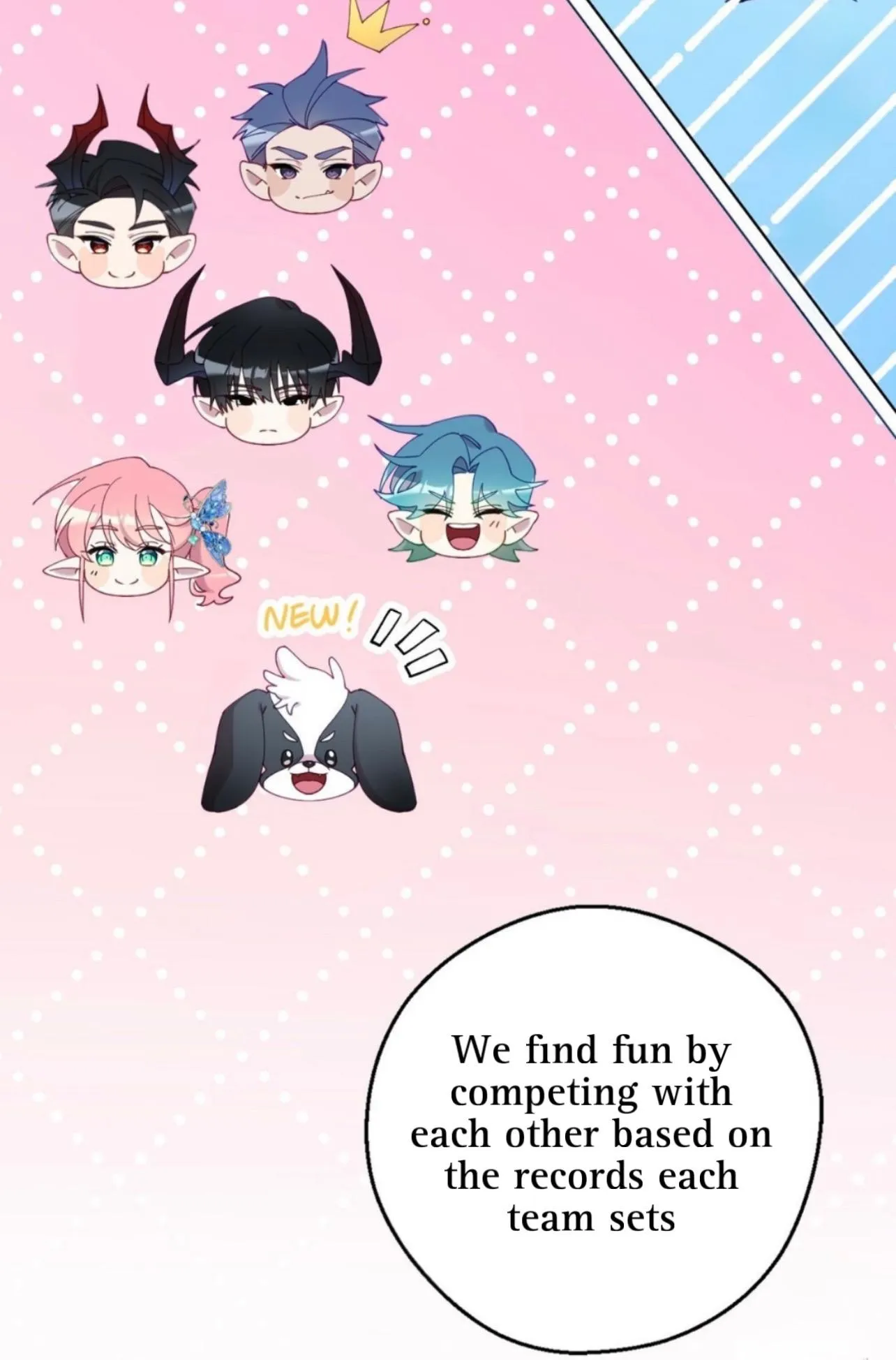 I Am the #1 Healer on the Server, But I Cannot Heal - Chapter 10 Page 22
