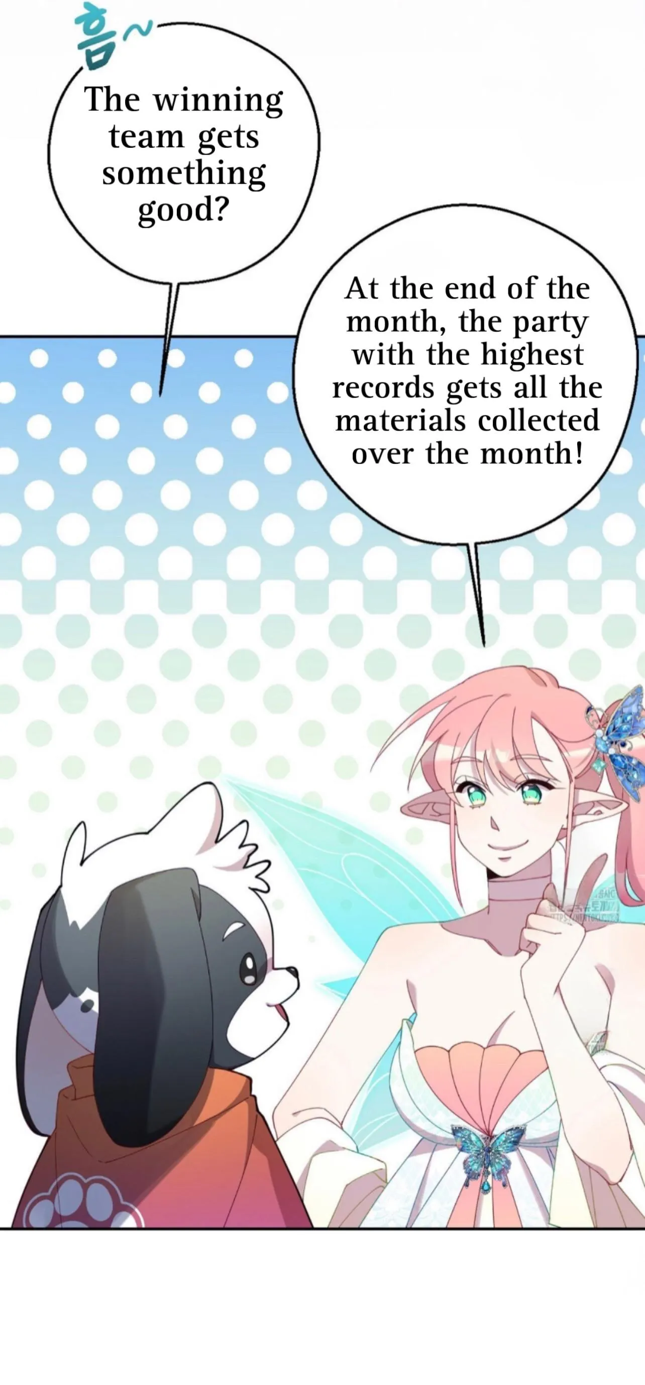 I Am the #1 Healer on the Server, But I Cannot Heal - Chapter 10 Page 23
