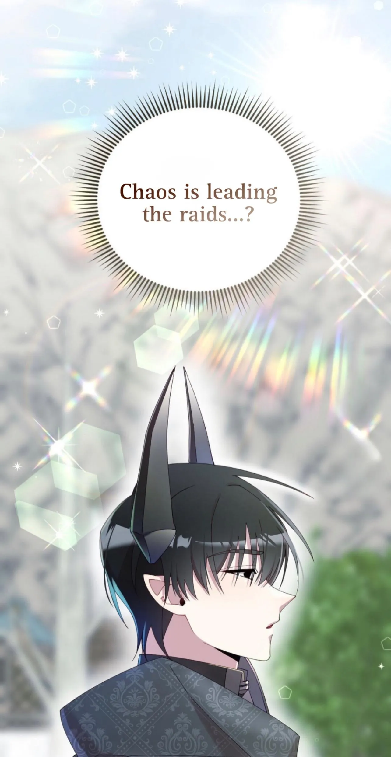 I Am the #1 Healer on the Server, But I Cannot Heal - Chapter 10 Page 25