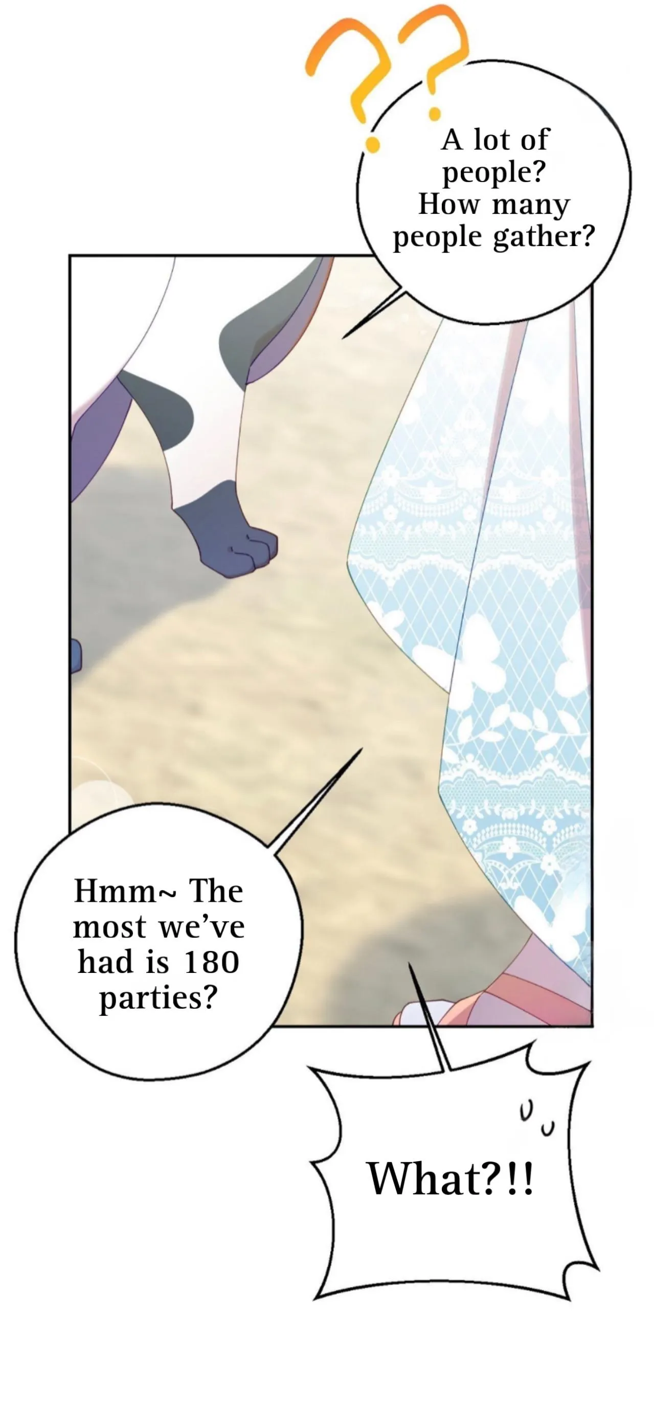 I Am the #1 Healer on the Server, But I Cannot Heal - Chapter 10 Page 31