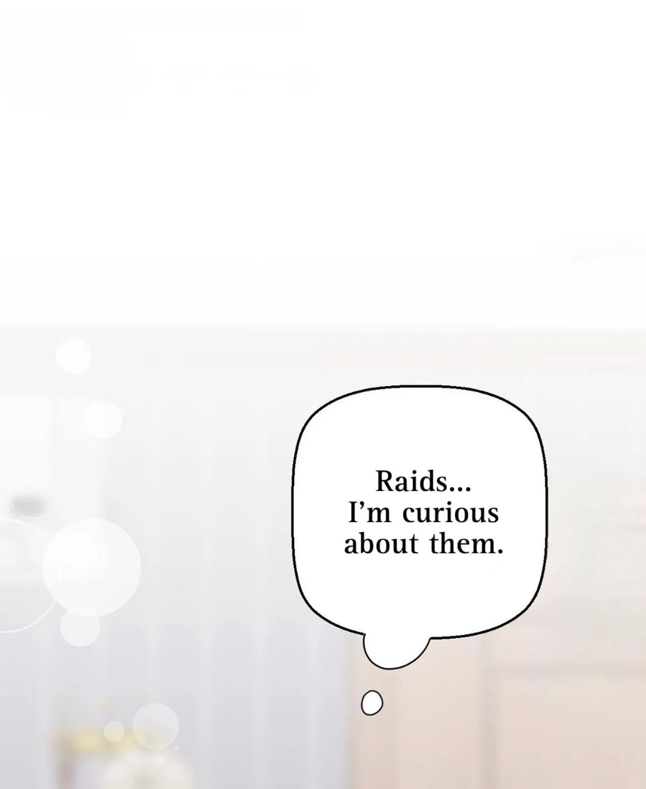 I Am the #1 Healer on the Server, But I Cannot Heal - Chapter 10 Page 36