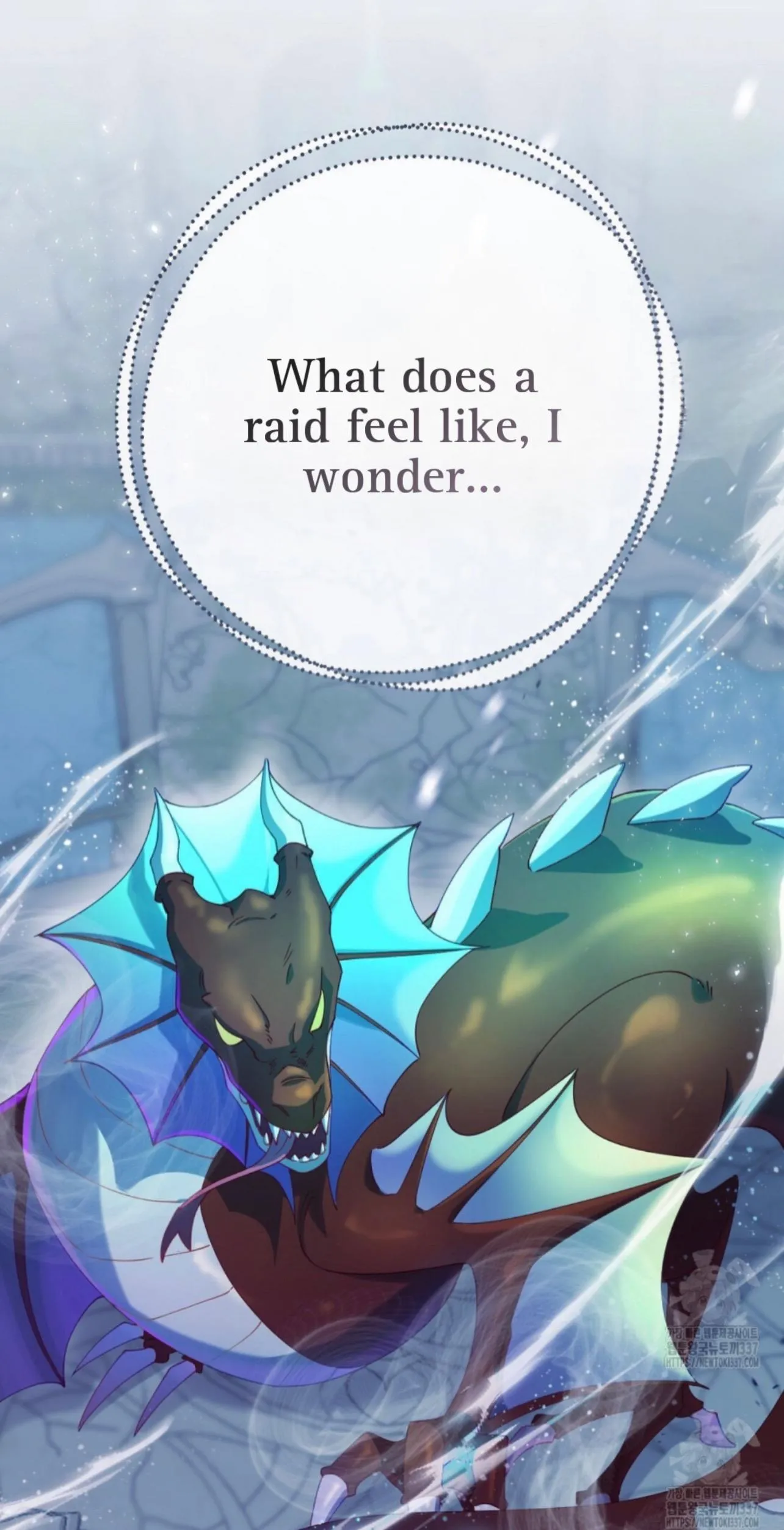 I Am the #1 Healer on the Server, But I Cannot Heal - Chapter 10 Page 38