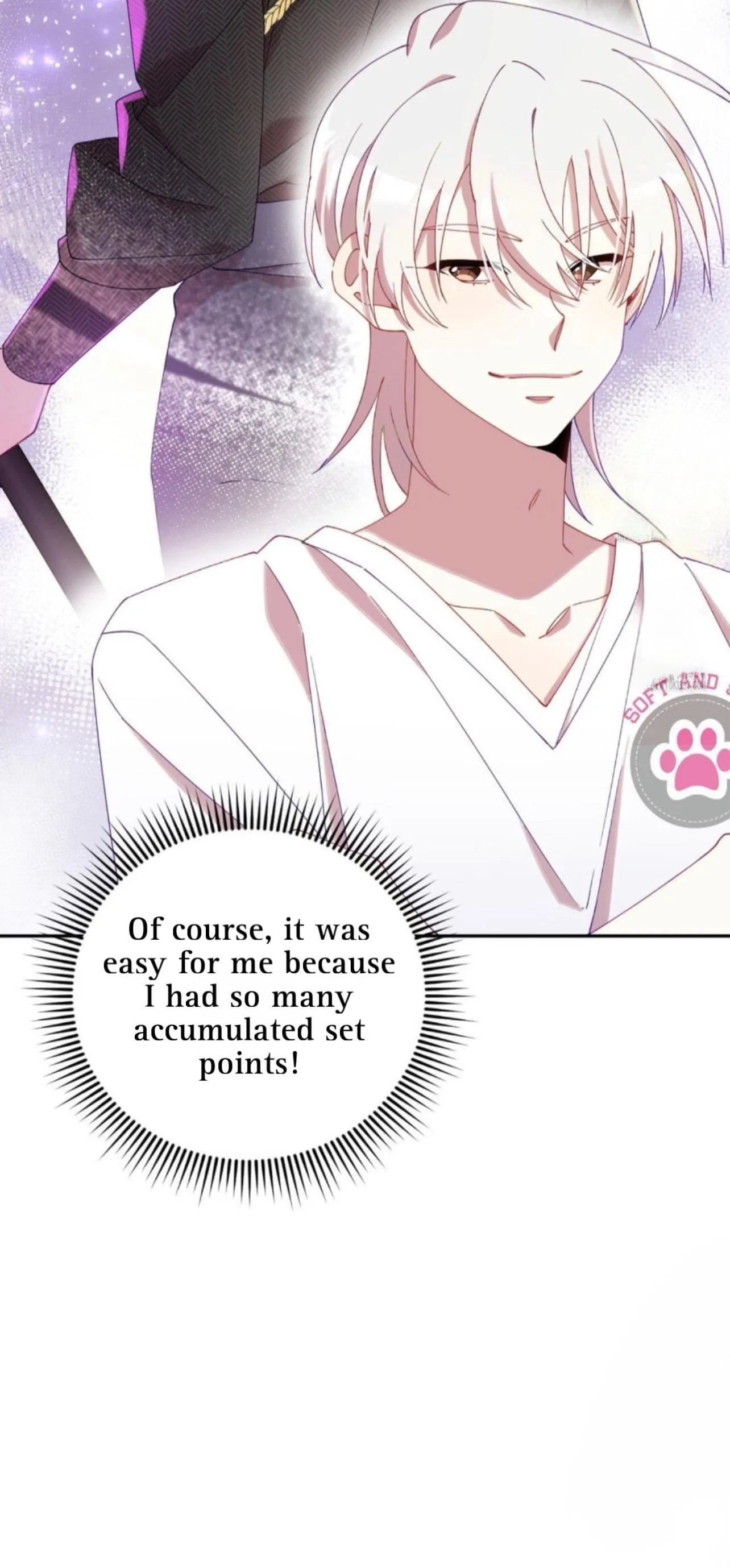 I Am the #1 Healer on the Server, But I Cannot Heal - Chapter 10 Page 49