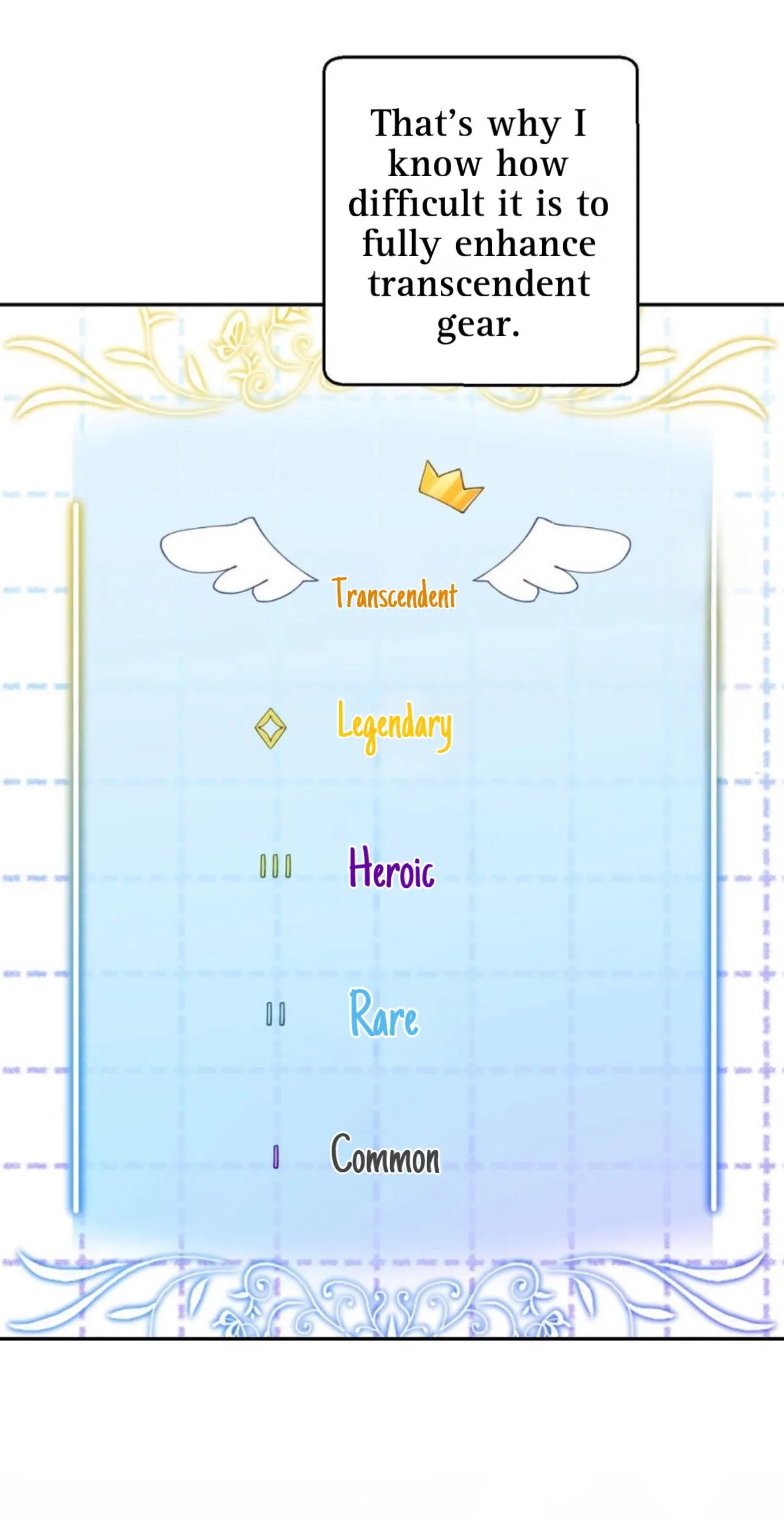 I Am the #1 Healer on the Server, But I Cannot Heal - Chapter 10 Page 51