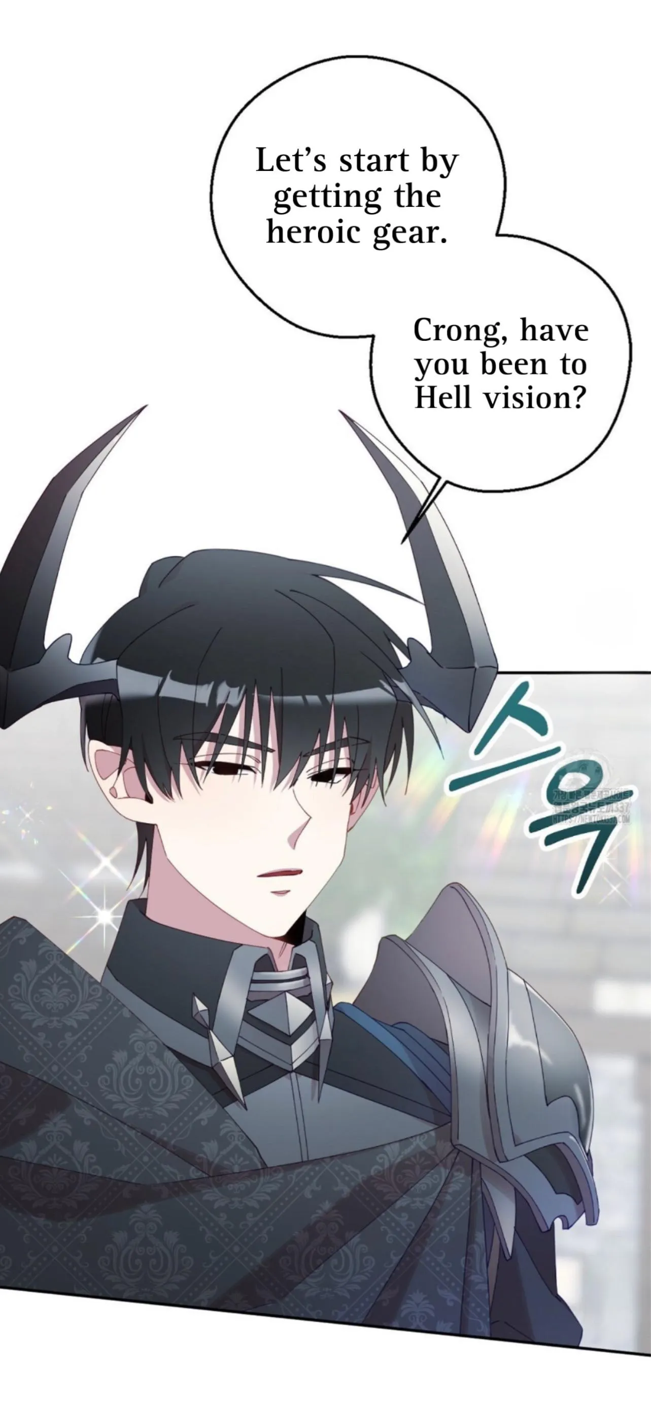 I Am the #1 Healer on the Server, But I Cannot Heal - Chapter 10 Page 62