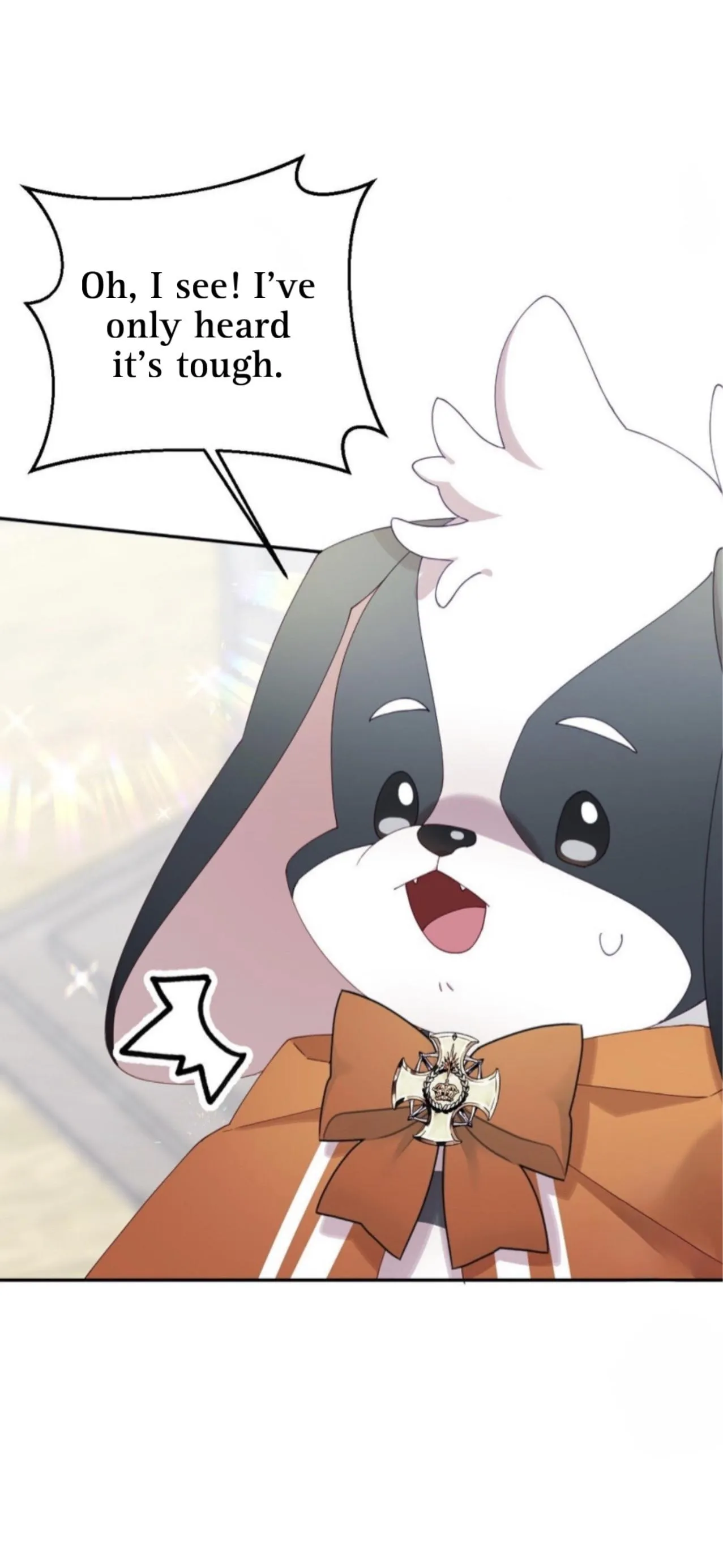 I Am the #1 Healer on the Server, But I Cannot Heal - Chapter 10 Page 63