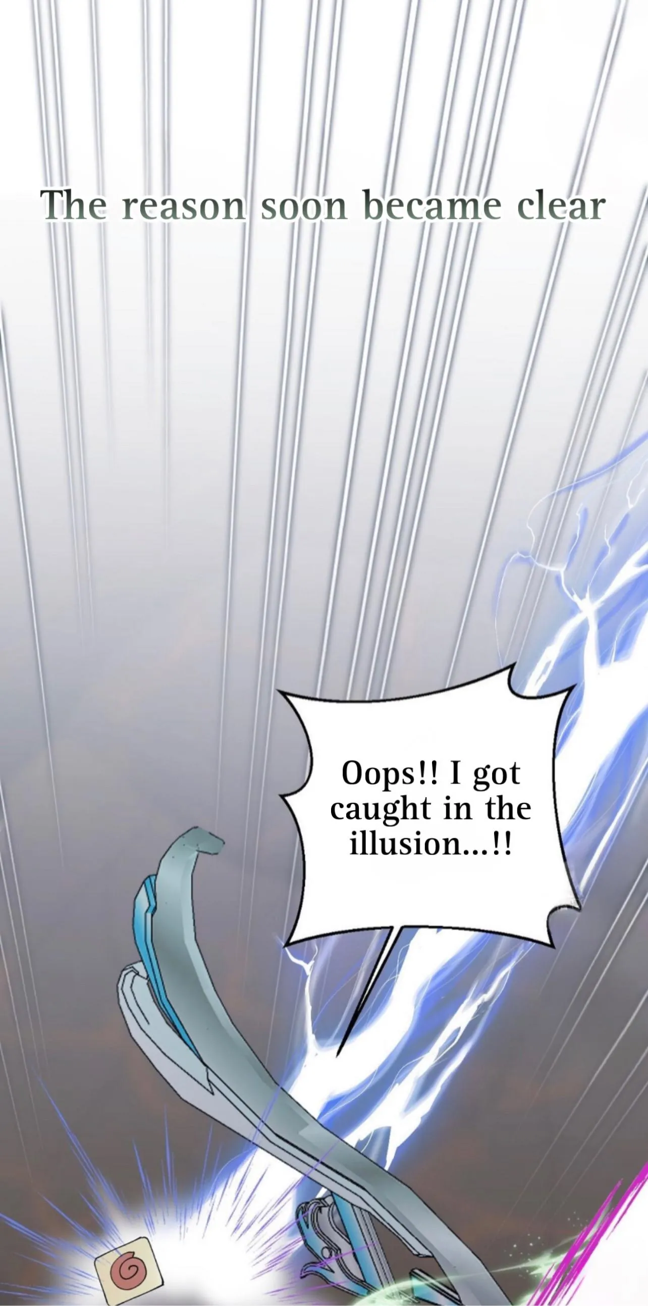 I Am the #1 Healer on the Server, But I Cannot Heal - Chapter 10 Page 75