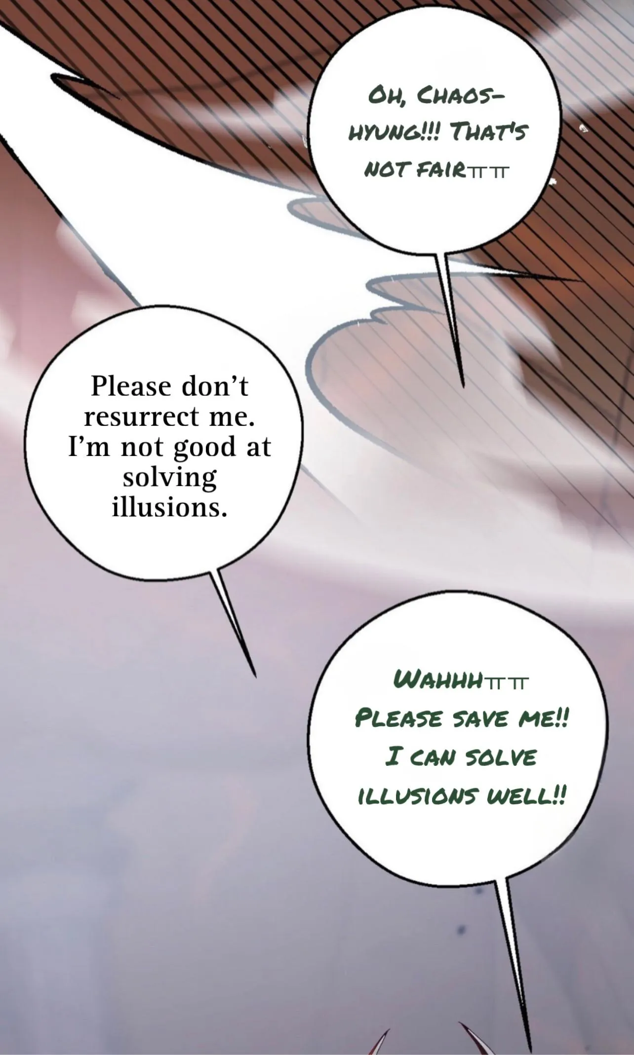 I Am the #1 Healer on the Server, But I Cannot Heal - Chapter 10 Page 78