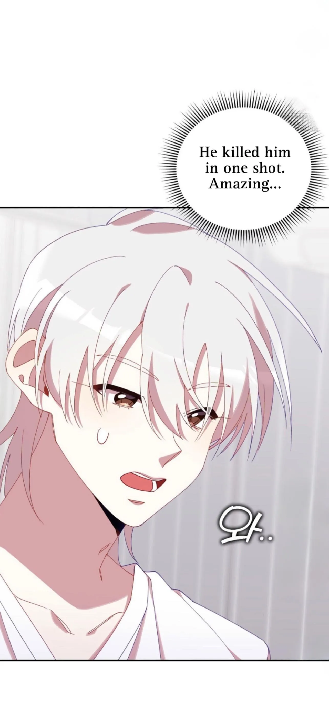 I Am the #1 Healer on the Server, But I Cannot Heal - Chapter 10 Page 80
