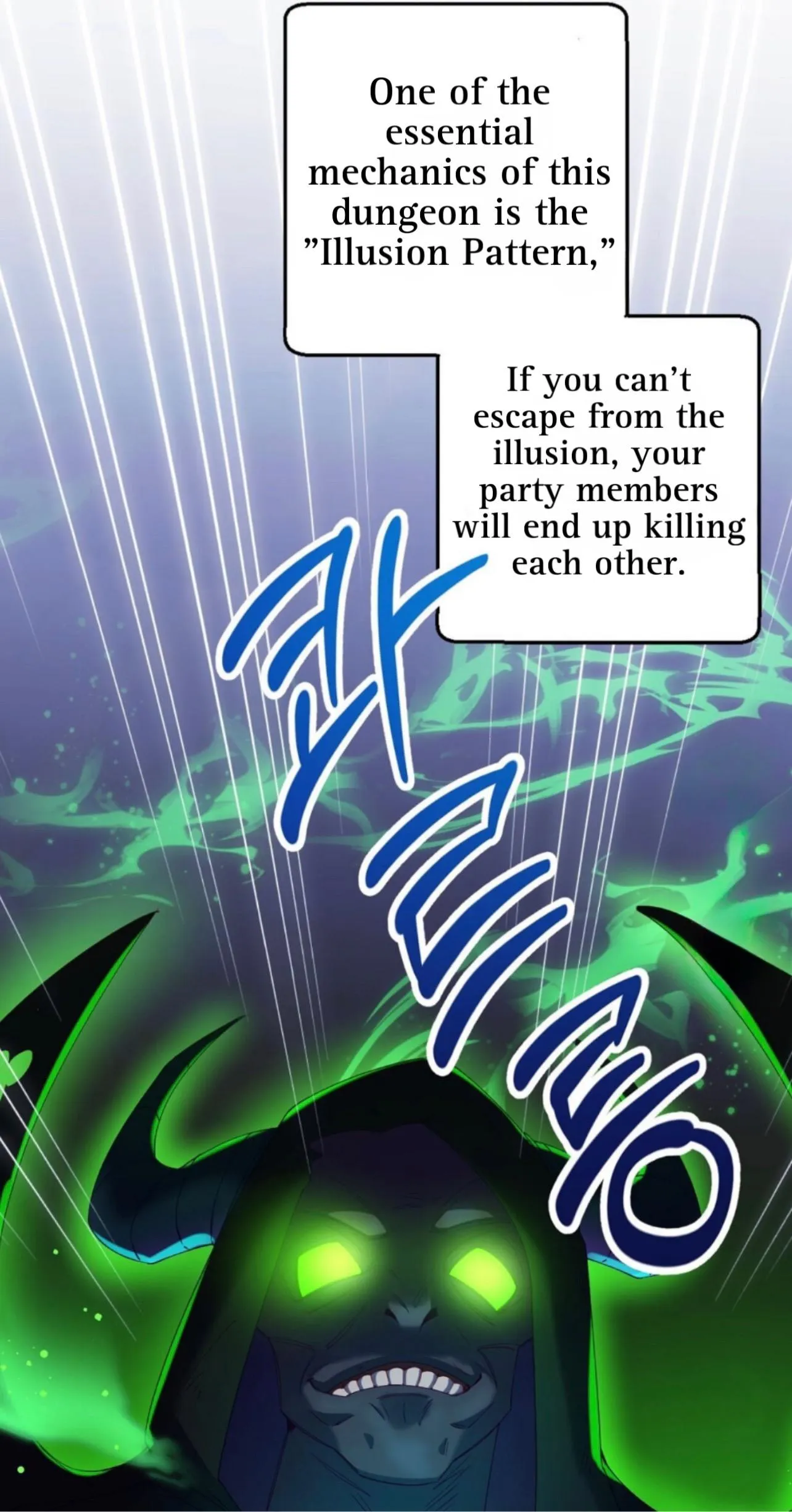 I Am the #1 Healer on the Server, But I Cannot Heal - Chapter 10 Page 82