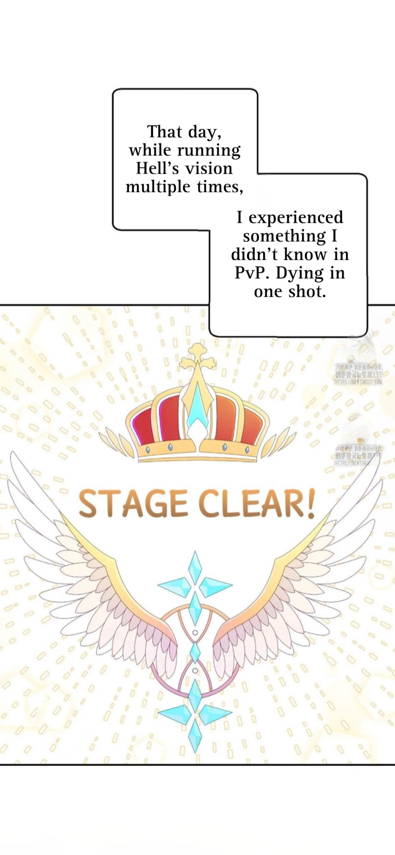 I Am the #1 Healer on the Server, But I Cannot Heal - Chapter 10 Page 94