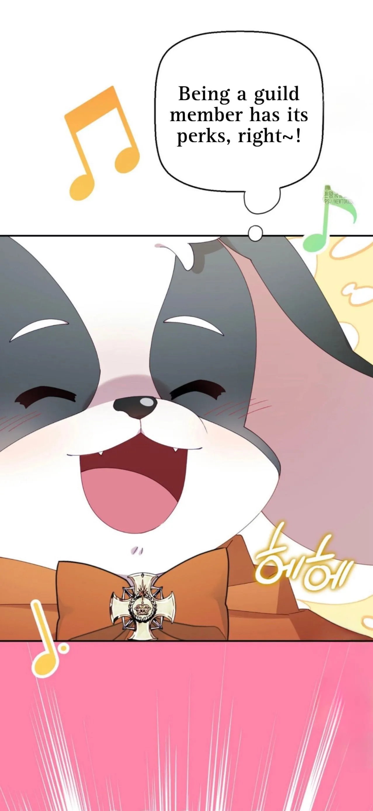 I Am the #1 Healer on the Server, But I Cannot Heal - Chapter 10 Page 99