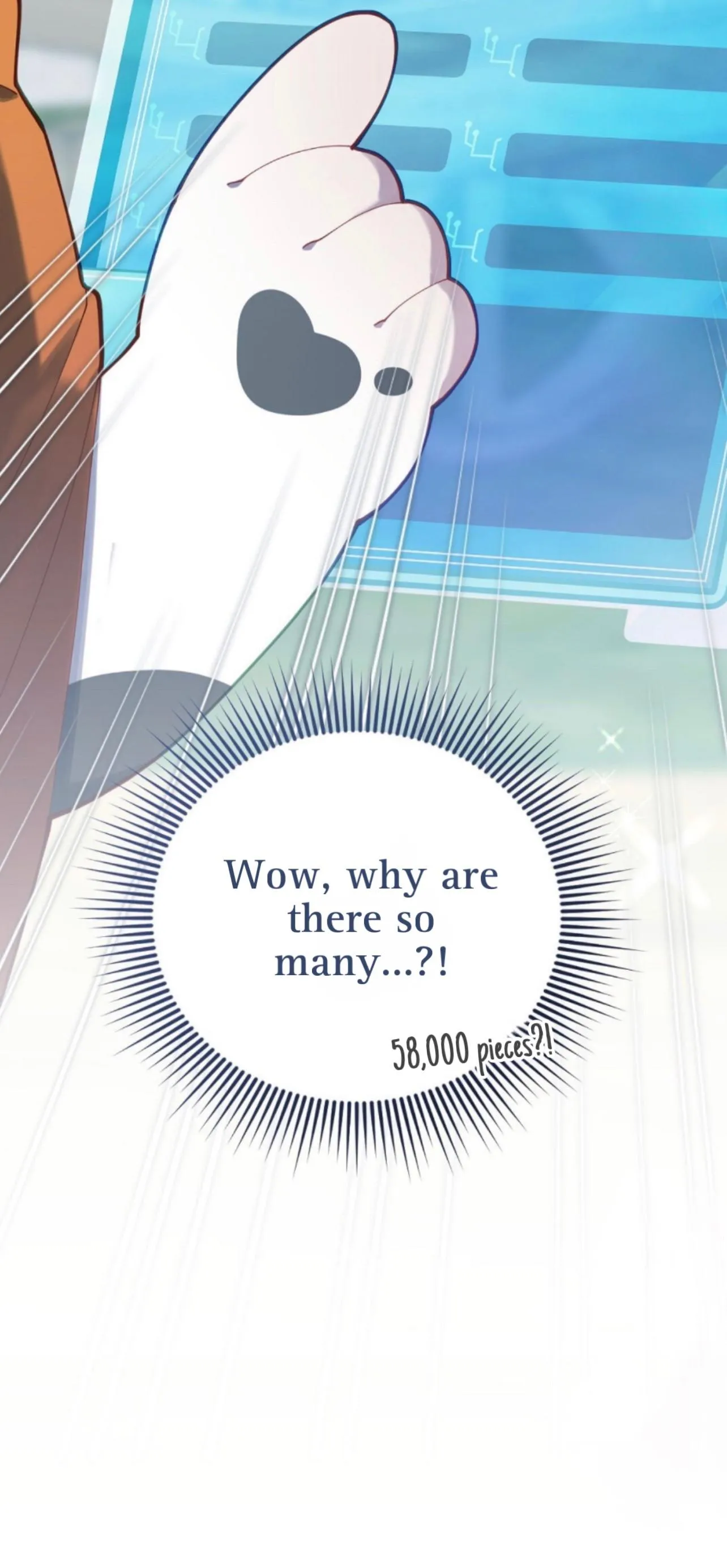 I Am the #1 Healer on the Server, But I Cannot Heal - Chapter 10 Page 103