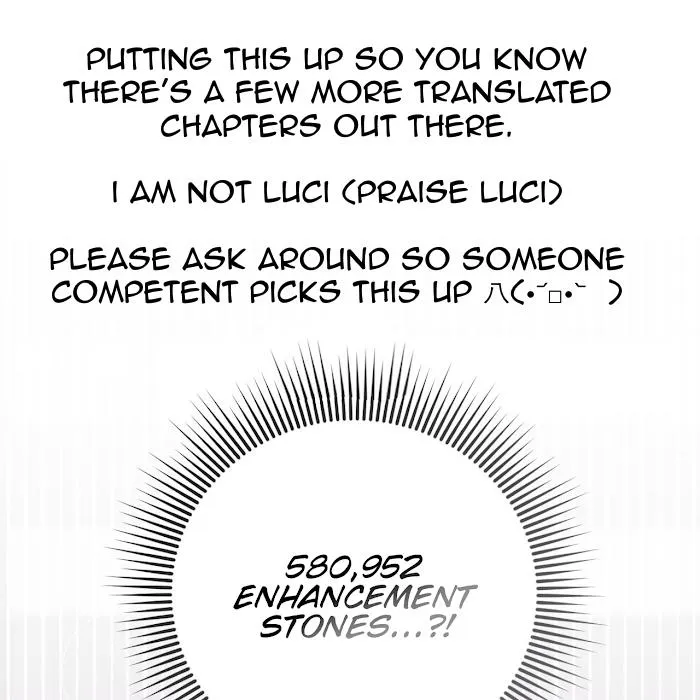 I Am the #1 Healer on the Server, But I Cannot Heal - Chapter 11 Page 1