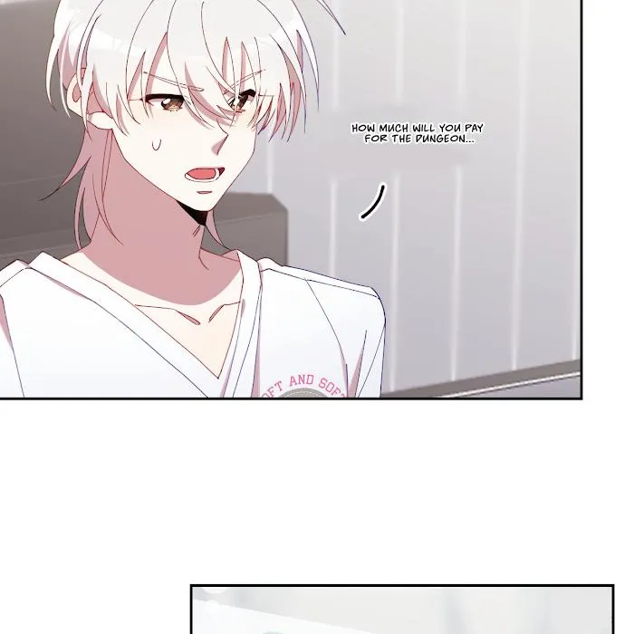 I Am the #1 Healer on the Server, But I Cannot Heal - Chapter 11 Page 5