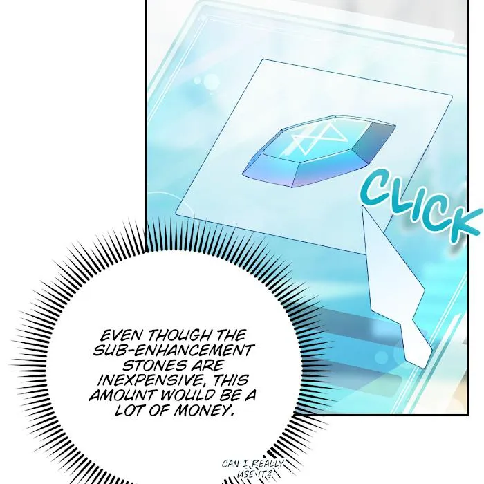 I Am the #1 Healer on the Server, But I Cannot Heal - Chapter 11 Page 6
