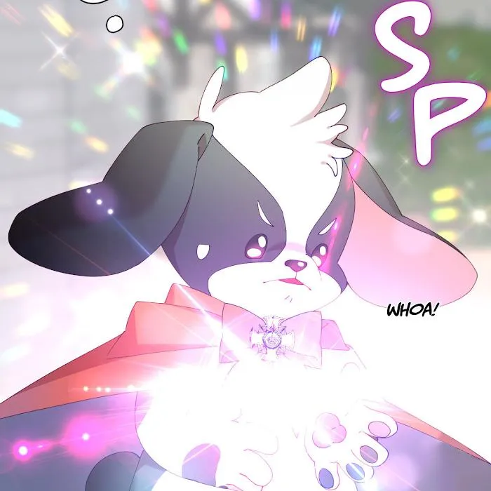 I Am the #1 Healer on the Server, But I Cannot Heal - Chapter 11 Page 8