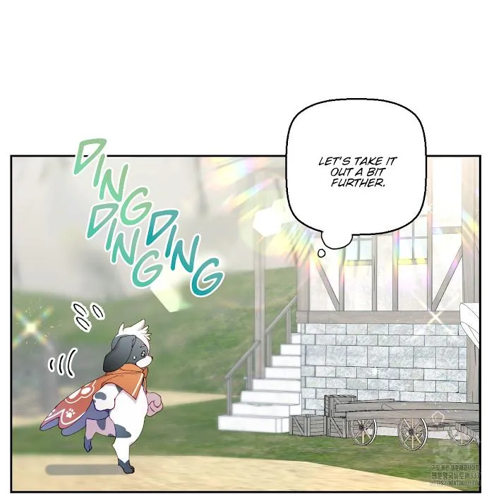 I Am the #1 Healer on the Server, But I Cannot Heal - Chapter 11 Page 12