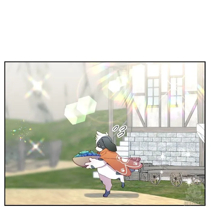 I Am the #1 Healer on the Server, But I Cannot Heal - Chapter 11 Page 13