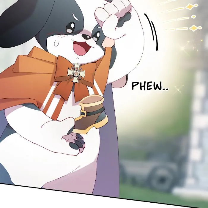 I Am the #1 Healer on the Server, But I Cannot Heal - Chapter 11 Page 18