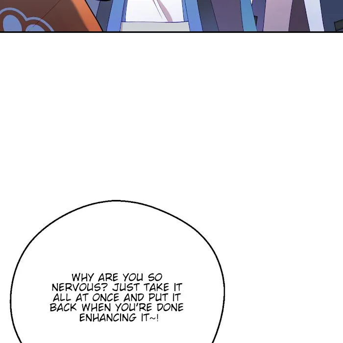 I Am the #1 Healer on the Server, But I Cannot Heal - Chapter 11 Page 24