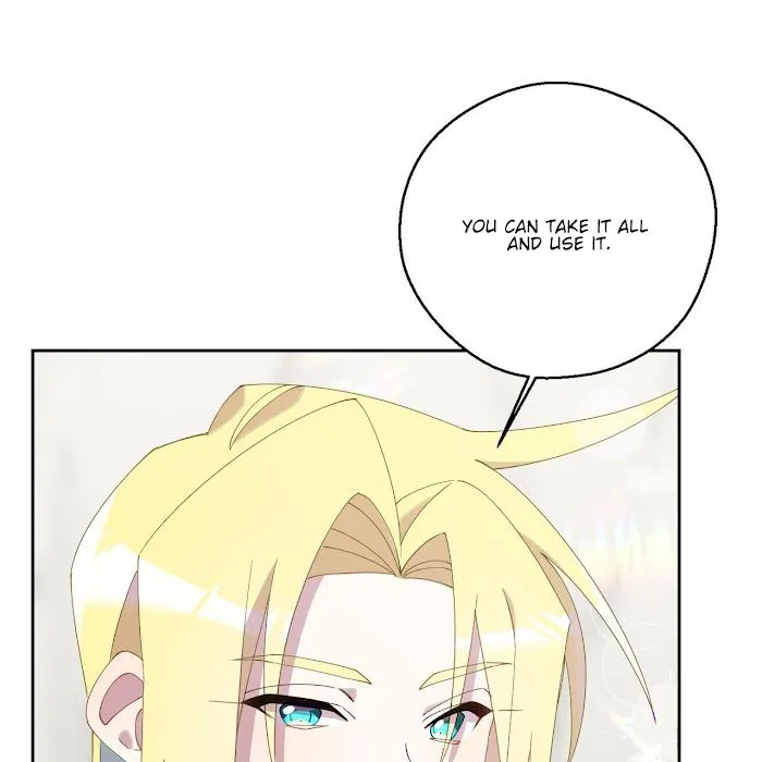 I Am the #1 Healer on the Server, But I Cannot Heal - Chapter 11 Page 27