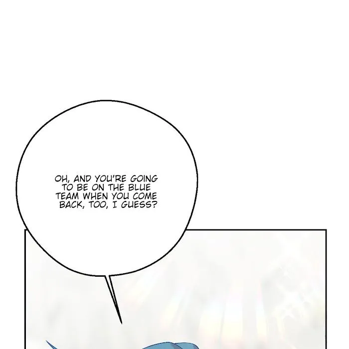 I Am the #1 Healer on the Server, But I Cannot Heal - Chapter 11 Page 45
