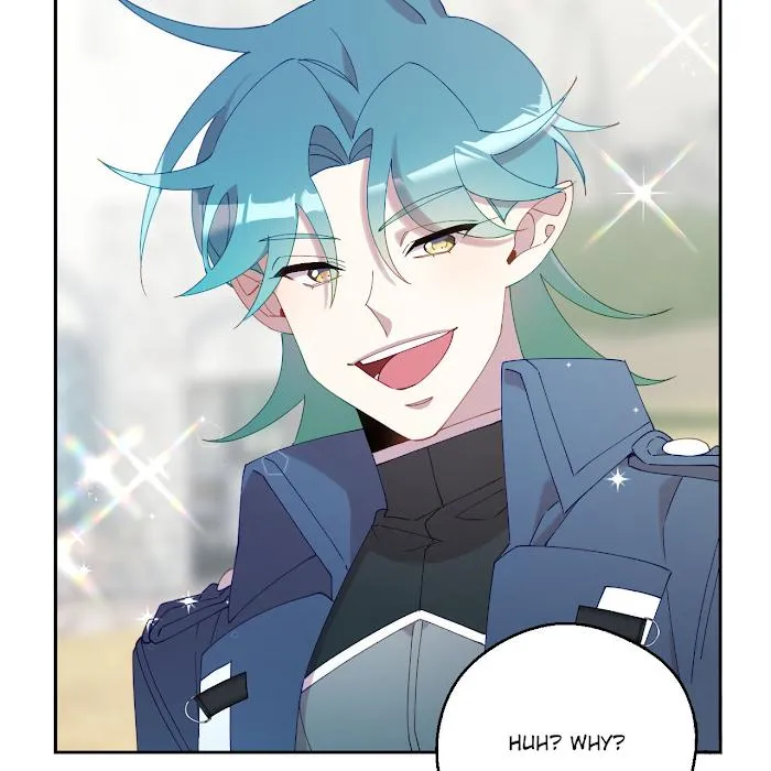 I Am the #1 Healer on the Server, But I Cannot Heal - Chapter 11 Page 46