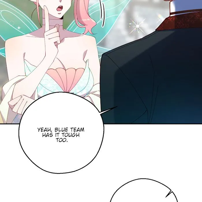 I Am the #1 Healer on the Server, But I Cannot Heal - Chapter 11 Page 49