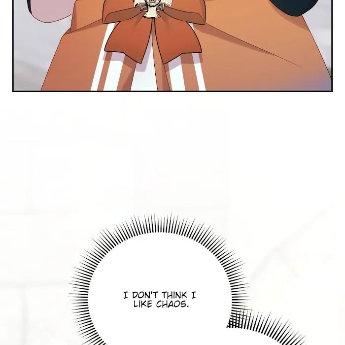 I Am the #1 Healer on the Server, But I Cannot Heal - Chapter 11 Page 52