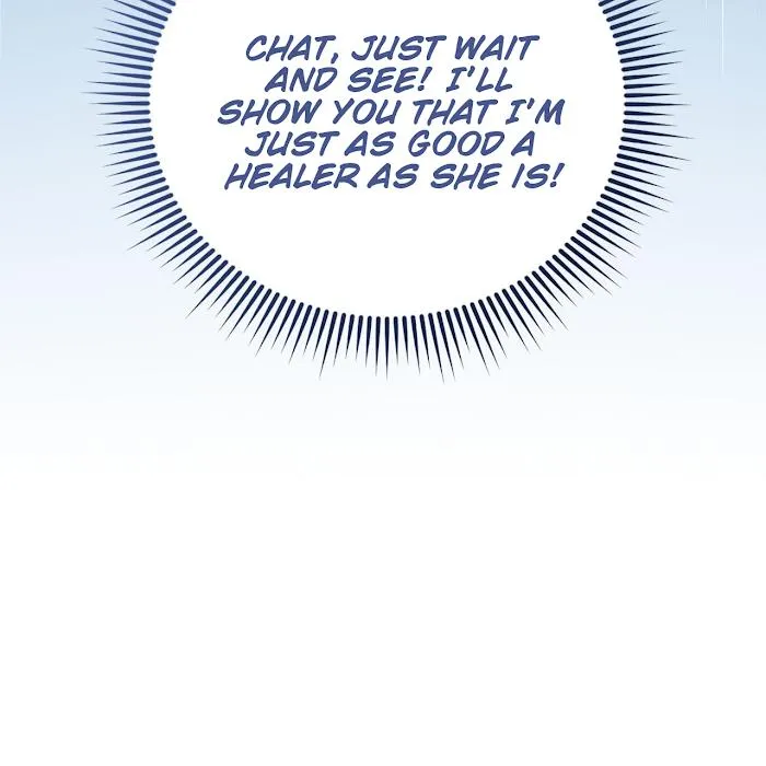 I Am the #1 Healer on the Server, But I Cannot Heal - Chapter 11 Page 59