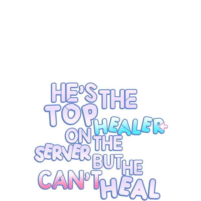 I Am the #1 Healer on the Server, But I Cannot Heal - Chapter 11 Page 62