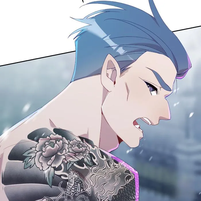 I Am the #1 Healer on the Server, But I Cannot Heal - Chapter 11 Page 69