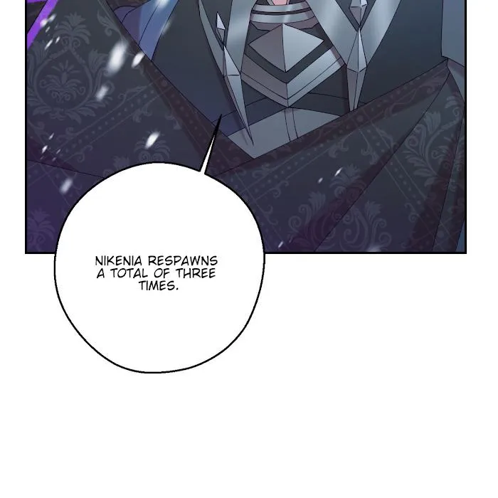 I Am the #1 Healer on the Server, But I Cannot Heal - Chapter 11 Page 75