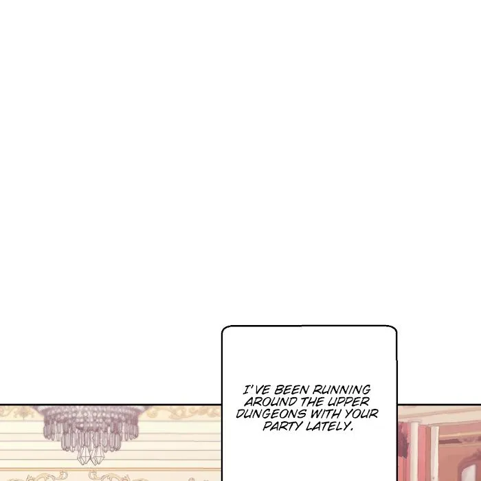 I Am the #1 Healer on the Server, But I Cannot Heal - Chapter 11 Page 76
