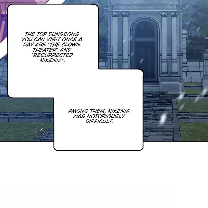 I Am the #1 Healer on the Server, But I Cannot Heal - Chapter 11 Page 78