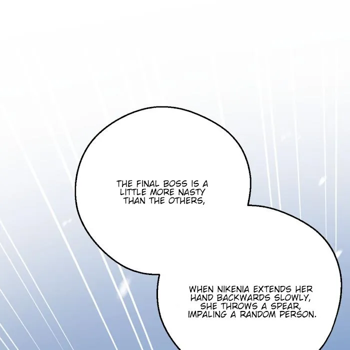 I Am the #1 Healer on the Server, But I Cannot Heal - Chapter 11 Page 83