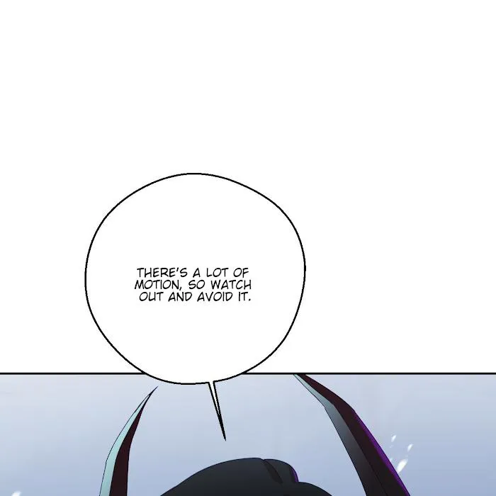 I Am the #1 Healer on the Server, But I Cannot Heal - Chapter 11 Page 86